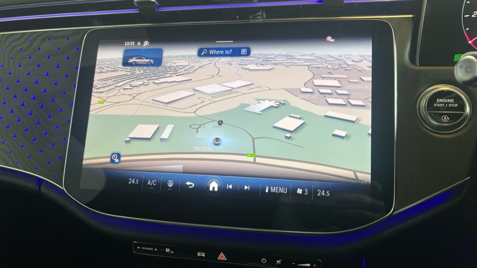 Used Mercedes-Benz E Class 2025 for sale - 76796239: Photo 46