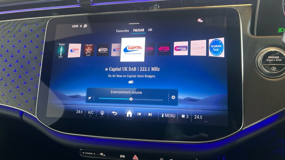 Used Mercedes-Benz E Class 2025 for sale - 76796239: Photo 47