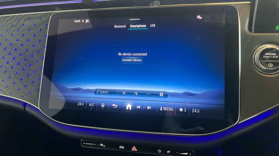 Used Mercedes-Benz E Class 2025 for sale - 76796239: Photo 48