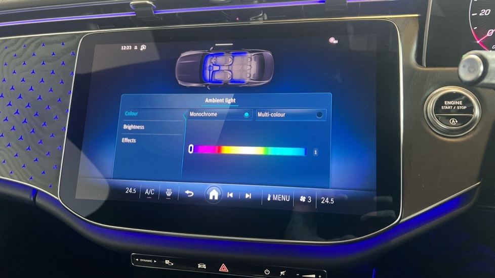 Used Mercedes-Benz E Class 2025 for sale - 76796239: Photo 49