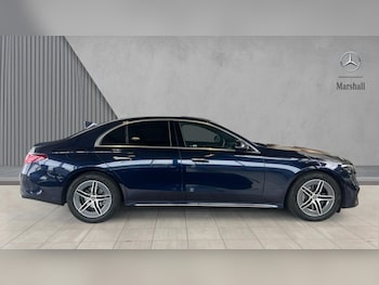 Used Mercedes-Benz E Class 2025 for sale - 76796239: Photo