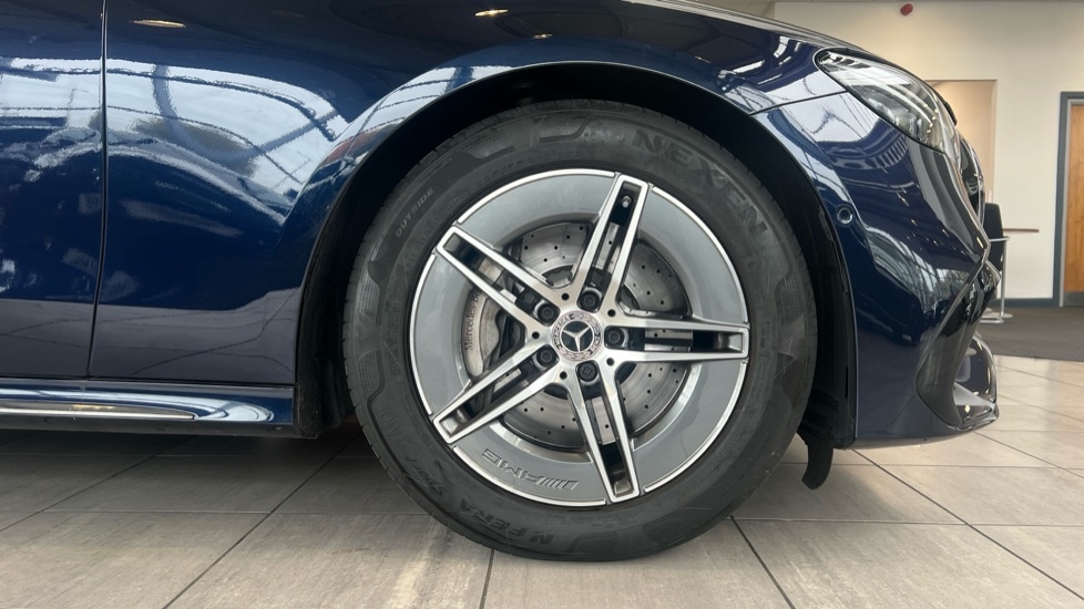 Used Mercedes-Benz E Class 2025 for sale - 76796239: Photo 5