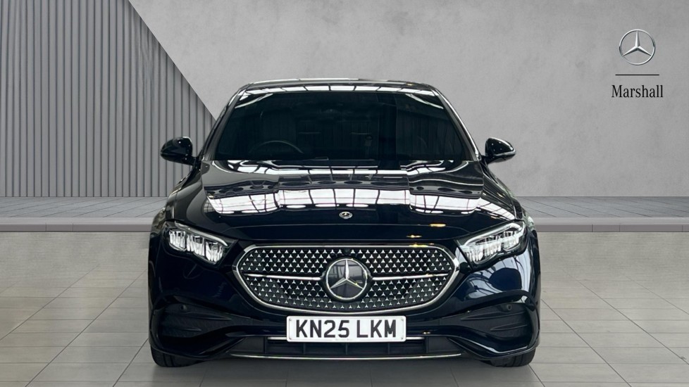 Used Mercedes-Benz E Class 2025 for sale - 76796239: Photo 6