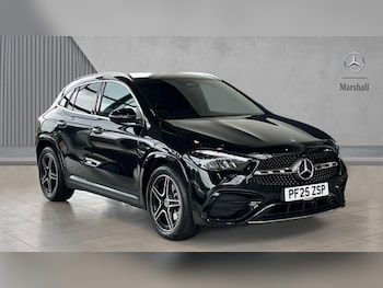 Used Mercedes-Benz GLA 2025 for sale - 75440132: Photo