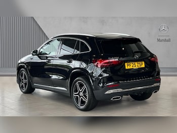 Used Mercedes-Benz GLA 2025 for sale - 75440132: Photo