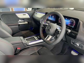 Used Mercedes-Benz GLA 2025 for sale - 75440132: Photo