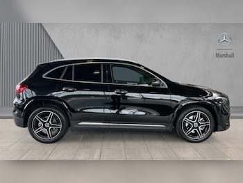 Used Mercedes-Benz GLA 2025 for sale - 75440132: Photo