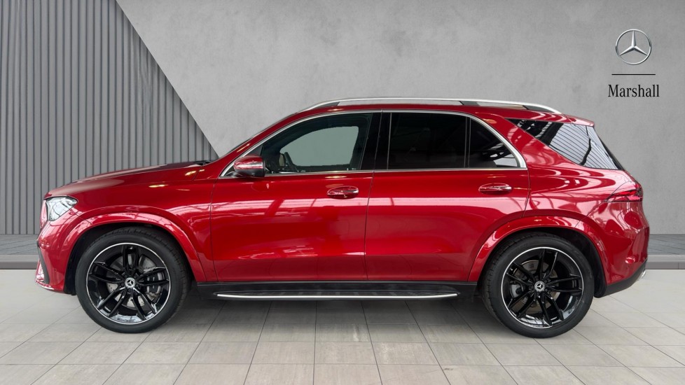 Used Mercedes-Benz GLE 2024 for sale - 76241715: Photo 10