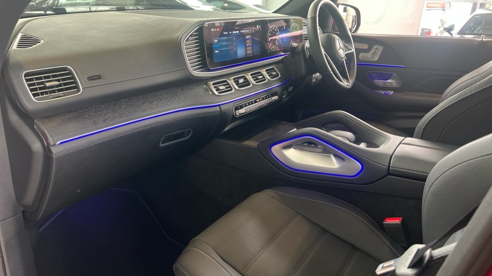 Used Mercedes-Benz GLE 2024 for sale - 76241715: Photo 11