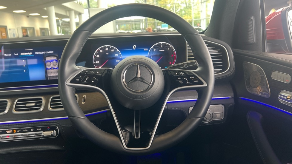 Used Mercedes-Benz GLE 2024 for sale - 76241715: Photo 12