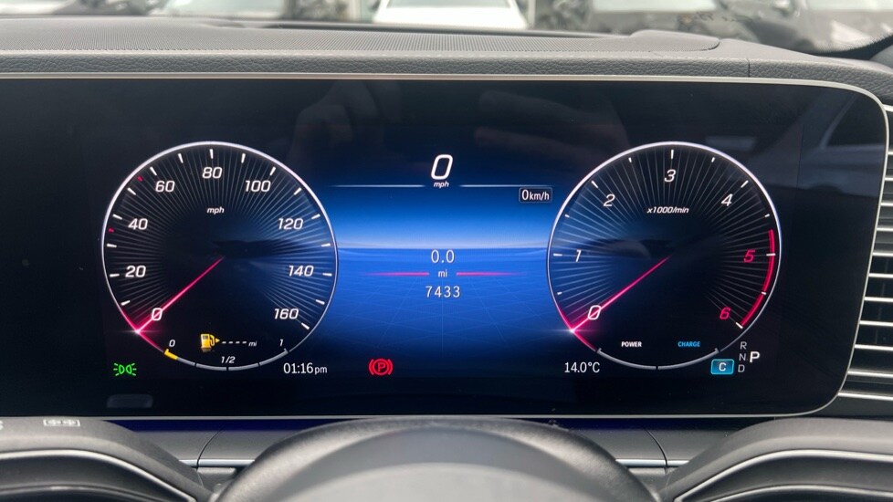 Used Mercedes-Benz GLE 2024 for sale - 76241715: Photo 16