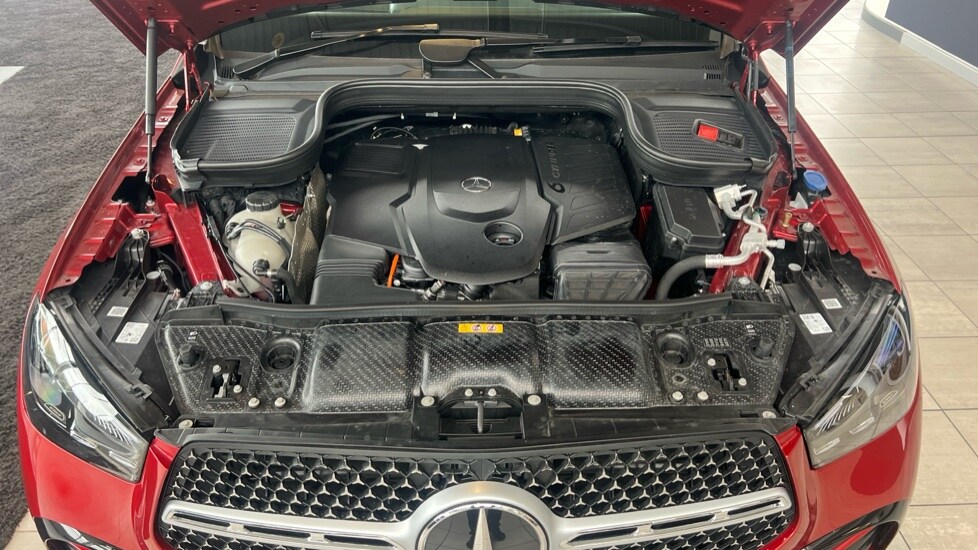 Used Mercedes-Benz GLE 2024 for sale - 76241715: Photo 19
