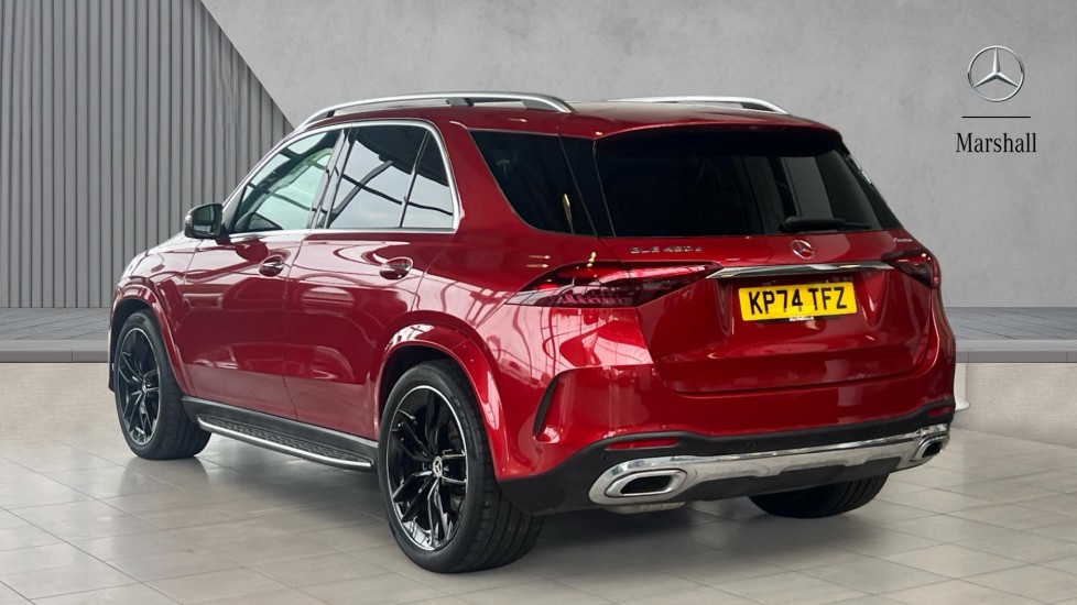 Used Mercedes-Benz GLE 2024 for sale - 76241715: Photo 2