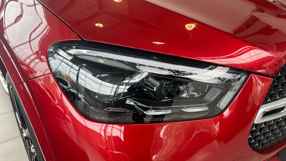 Used Mercedes-Benz GLE 2024 for sale - 76241715: Photo 20