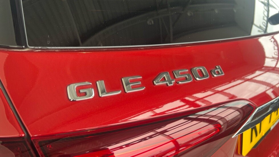 Used Mercedes-Benz GLE 2024 for sale - 76241715: Photo 22