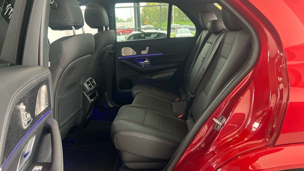 Used Mercedes-Benz GLE 2024 for sale - 76241715: Photo 24