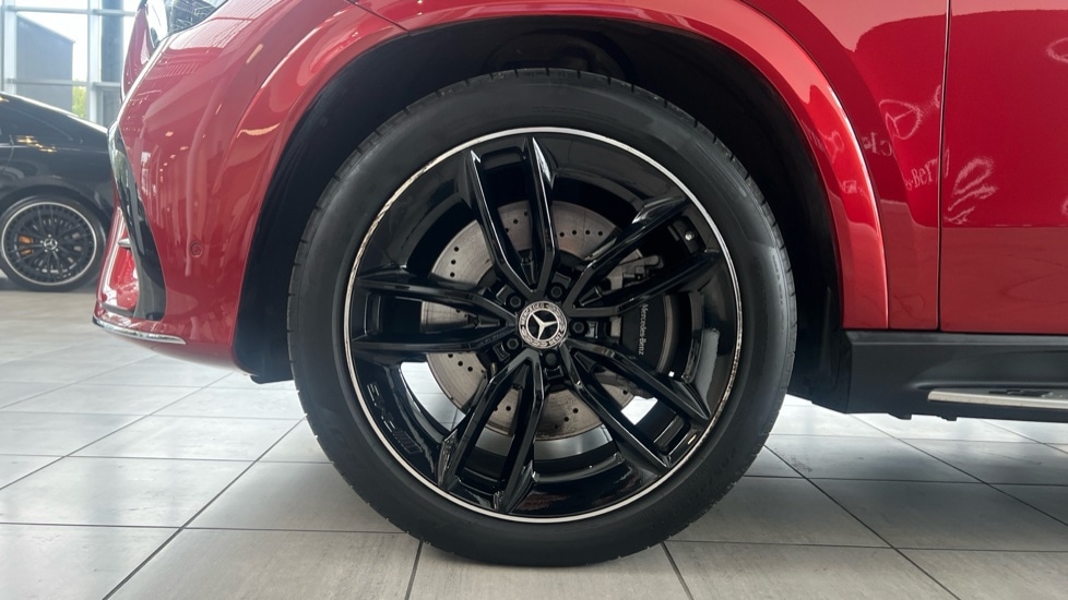 Used Mercedes-Benz GLE 2024 for sale - 76241715: Photo 25