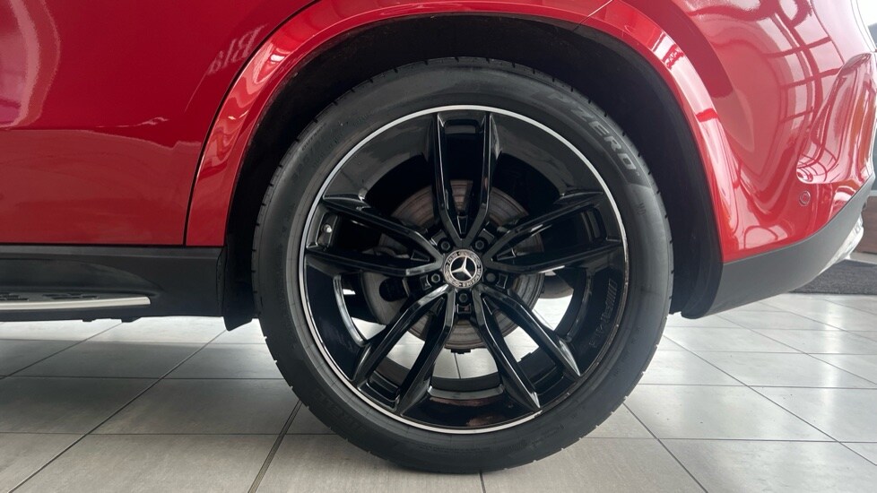 Used Mercedes-Benz GLE 2024 for sale - 76241715: Photo 26