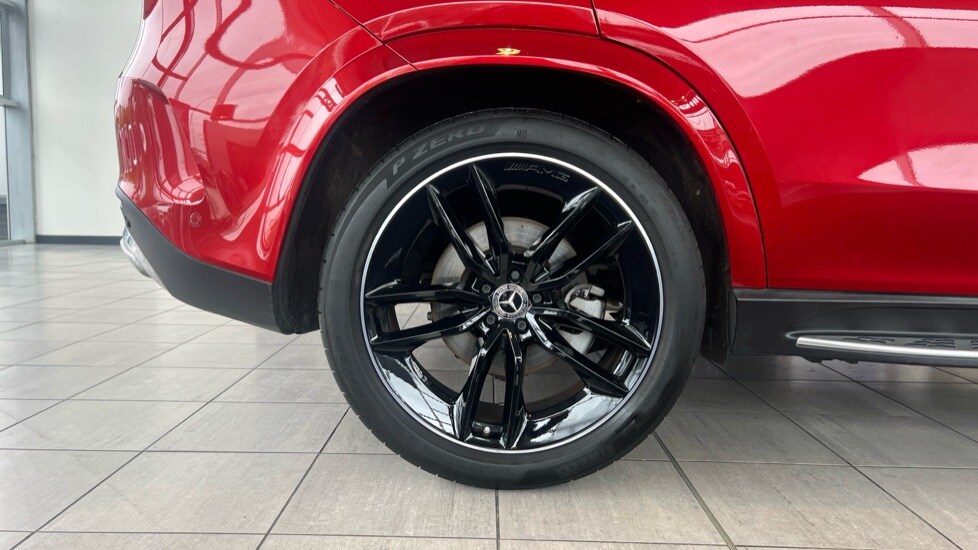 Used Mercedes-Benz GLE 2024 for sale - 76241715: Photo 27