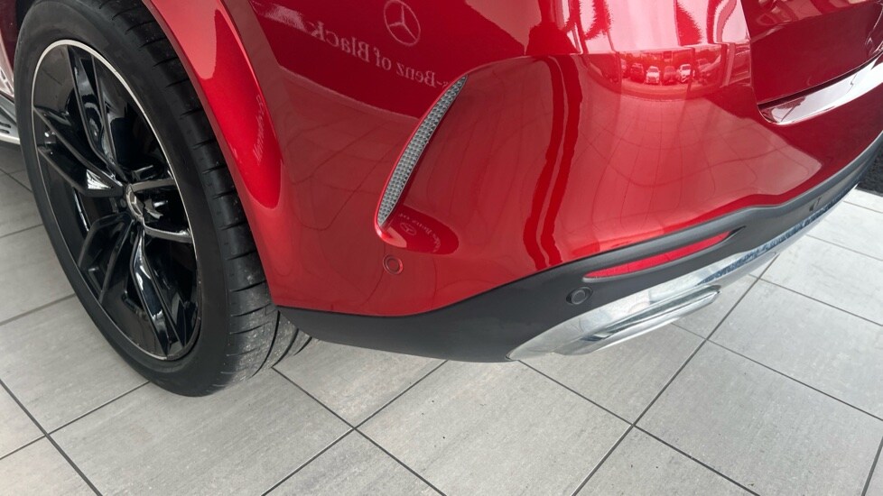 Used Mercedes-Benz GLE 2024 for sale - 76241715: Photo 28