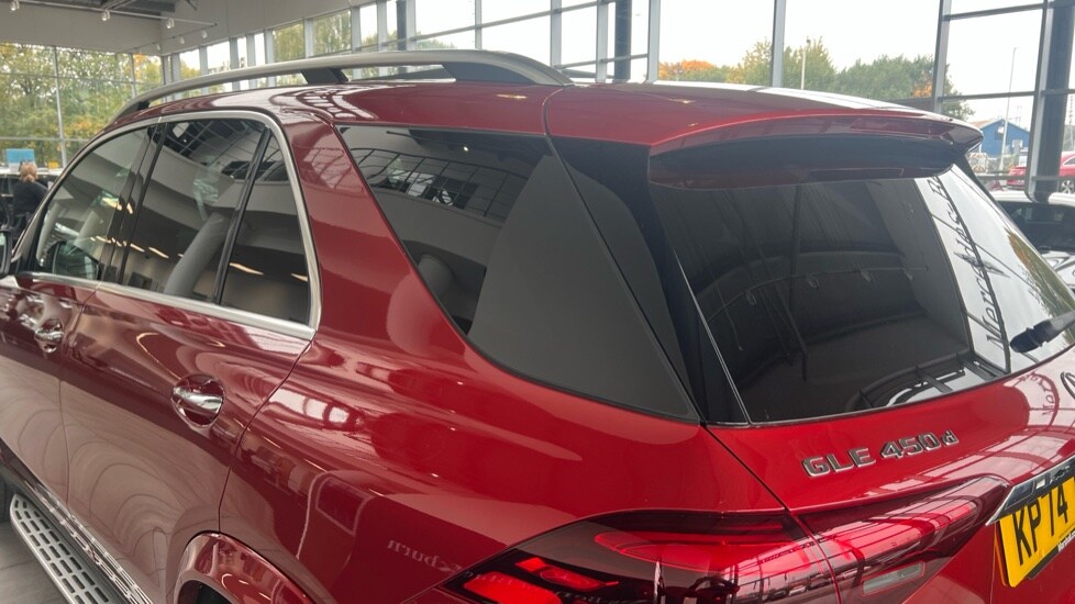 Used Mercedes-Benz GLE 2024 for sale - 76241715: Photo 29