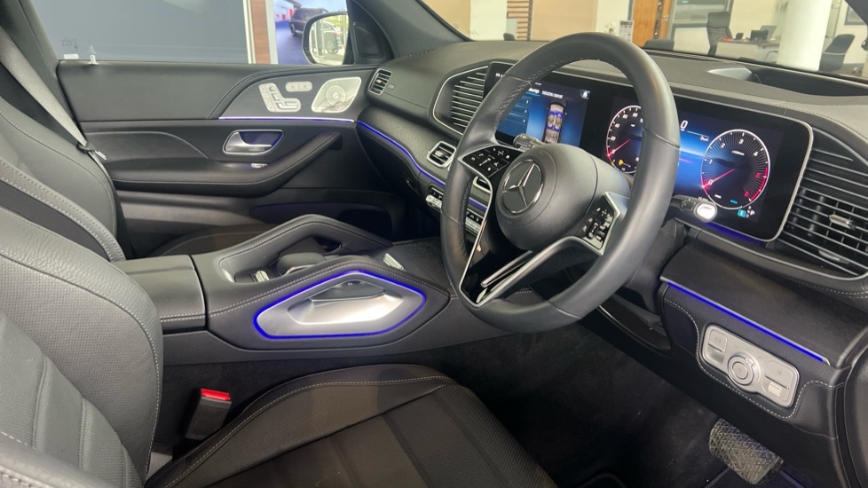 Used Mercedes-Benz GLE 2024 for sale - 76241715: Photo 3