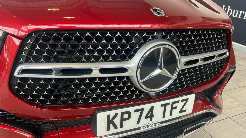 Used Mercedes-Benz GLE 2024 for sale - 76241715: Photo 33