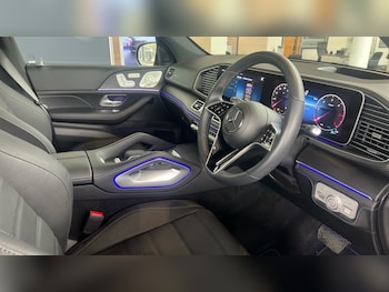 Used Mercedes-Benz GLE 2024 for sale - 76241715: Photo