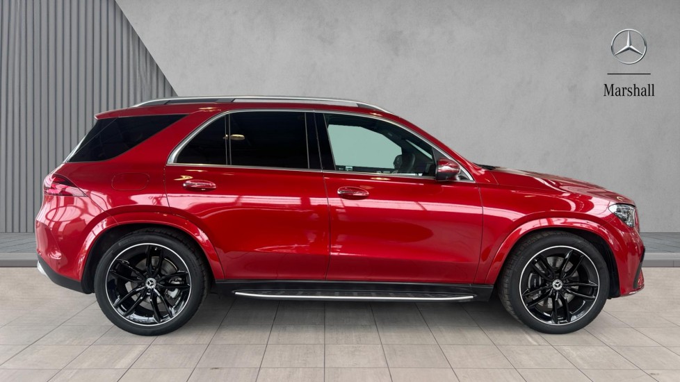 Used Mercedes-Benz GLE 2024 for sale - 76241715: Photo 4