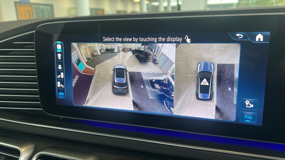 Used Mercedes-Benz GLE 2024 for sale - 76241715: Photo 48