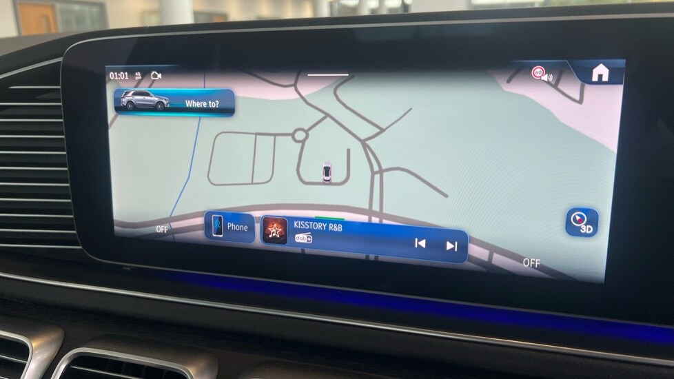 Used Mercedes-Benz GLE 2024 for sale - 76241715: Photo 49