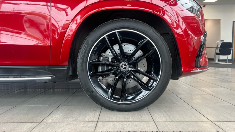 Used Mercedes-Benz GLE 2024 for sale - 76241715: Photo 5