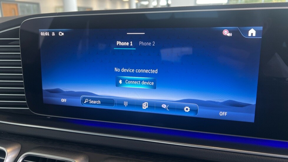 Used Mercedes-Benz GLE 2024 for sale - 76241715: Photo 52