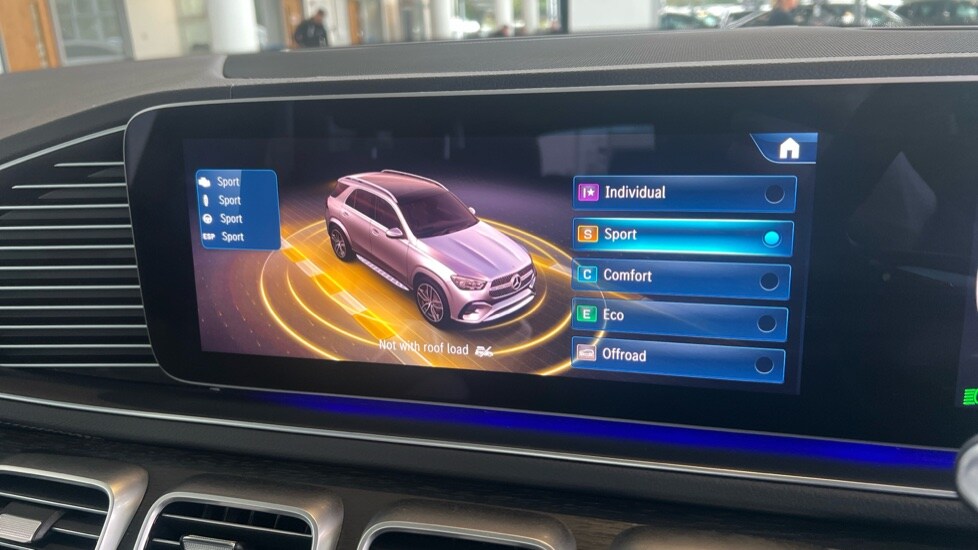 Used Mercedes-Benz GLE 2024 for sale - 76241715: Photo 53