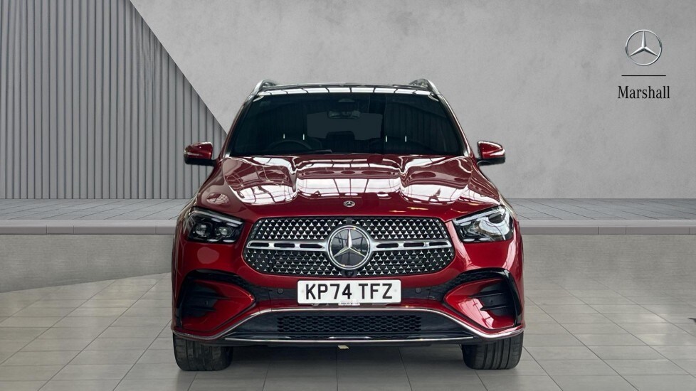 Used Mercedes-Benz GLE 2024 for sale - 76241715: Photo 6