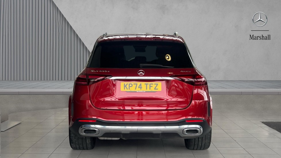 Used Mercedes-Benz GLE 2024 for sale - 76241715: Photo 7