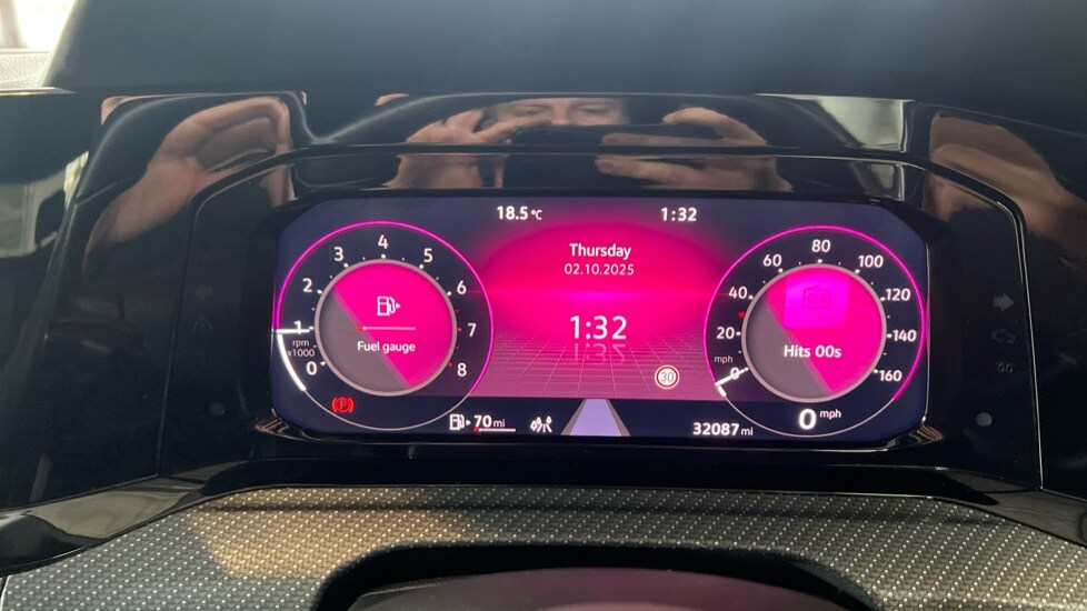 Used Volkswagen Golf 2022 for sale - 76130818: Photo 13