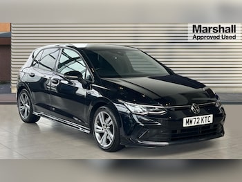 2022 - 1.5 TSI R-Line 5dr