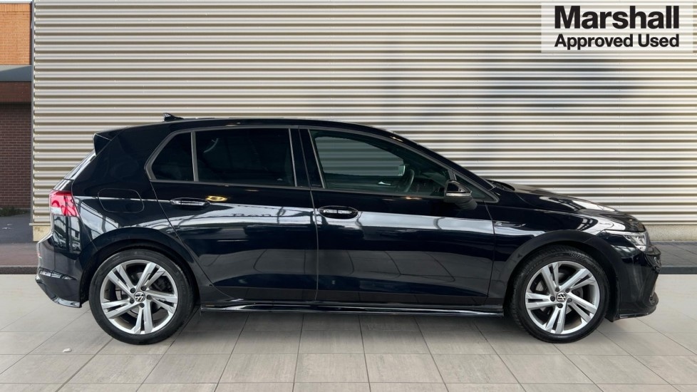 Used Volkswagen Golf 2022 for sale - 76130818: Photo 2