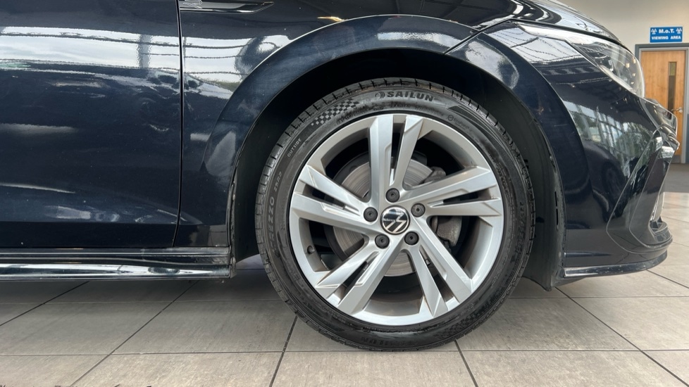 Used Volkswagen Golf 2022 for sale - 76130818: Photo 20