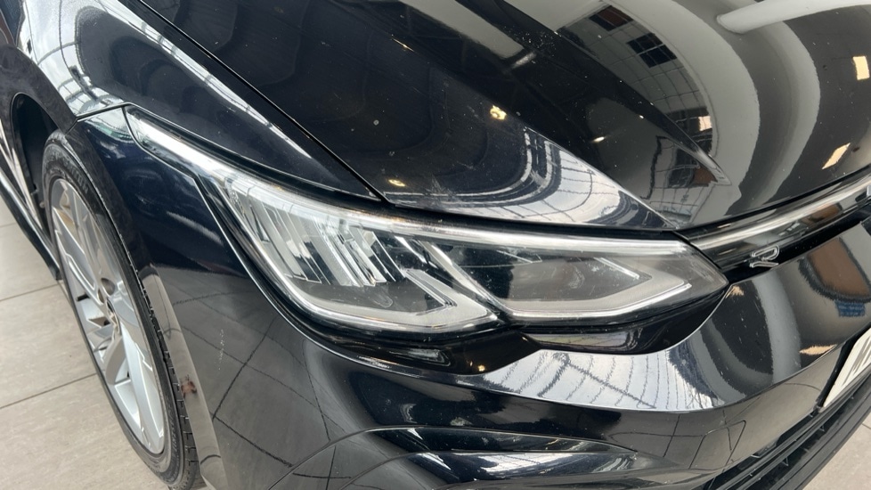 Used Volkswagen Golf 2022 for sale - 76130818: Photo 22