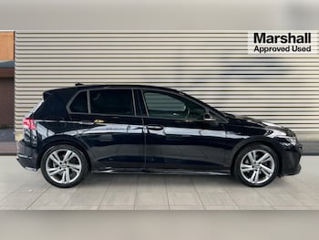 Used Volkswagen Golf 2022 for sale - 76130818: Photo