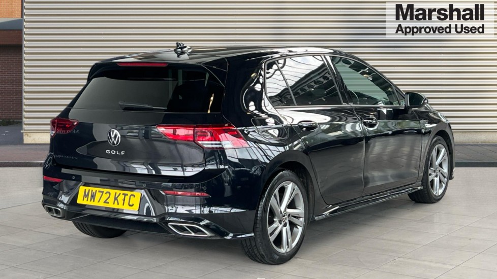 Used Volkswagen Golf 2022 for sale - 76130818: Photo 3