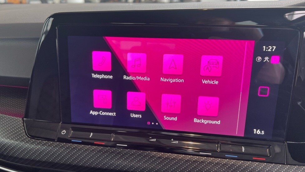 Used Volkswagen Golf 2022 for sale - 76130818: Photo 35