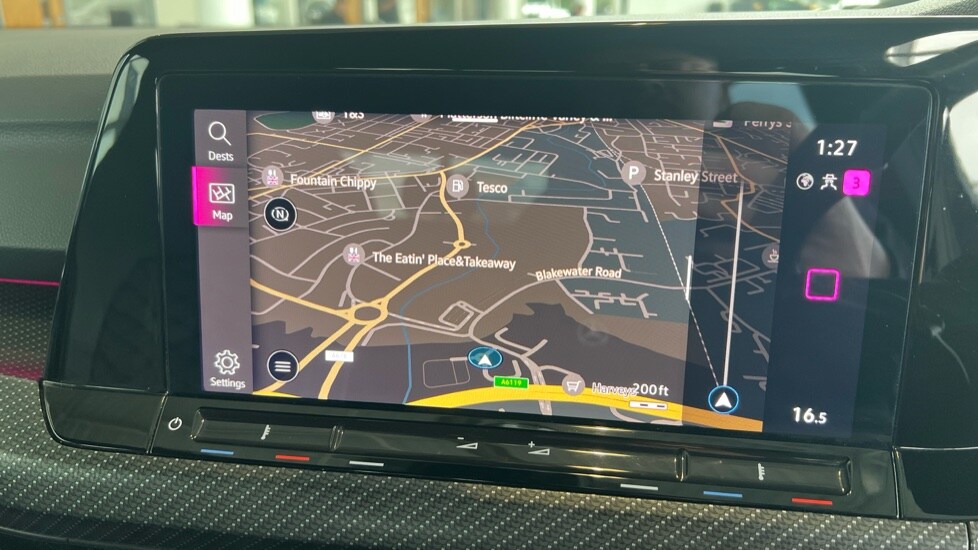 Used Volkswagen Golf 2022 for sale - 76130818: Photo 36