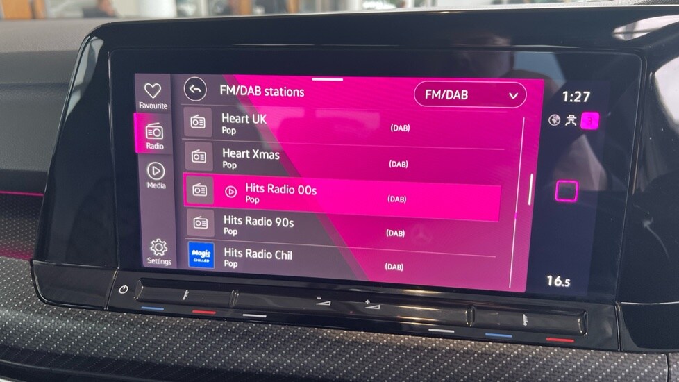 Used Volkswagen Golf 2022 for sale - 76130818: Photo 38