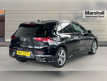 Used Volkswagen Golf 2022 for sale - 76130818: Photo