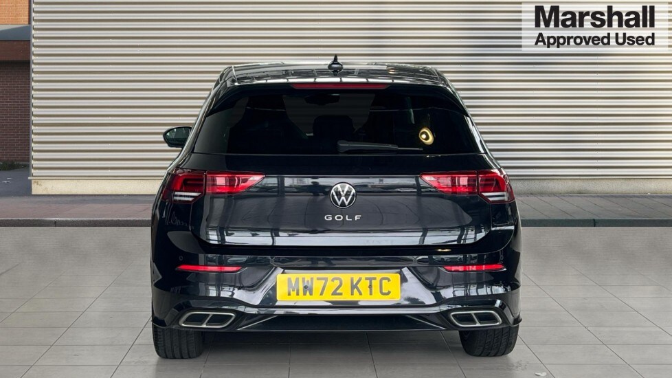 Used Volkswagen Golf 2022 for sale - 76130818: Photo 4