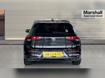 Used Volkswagen Golf 2022 for sale - 76130818: Photo