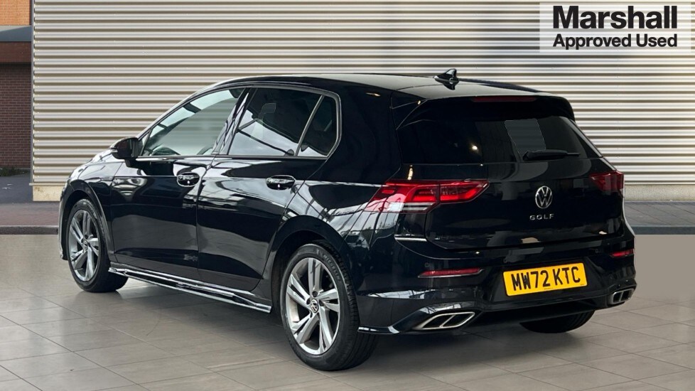 Used Volkswagen Golf 2022 for sale - 76130818: Photo 5